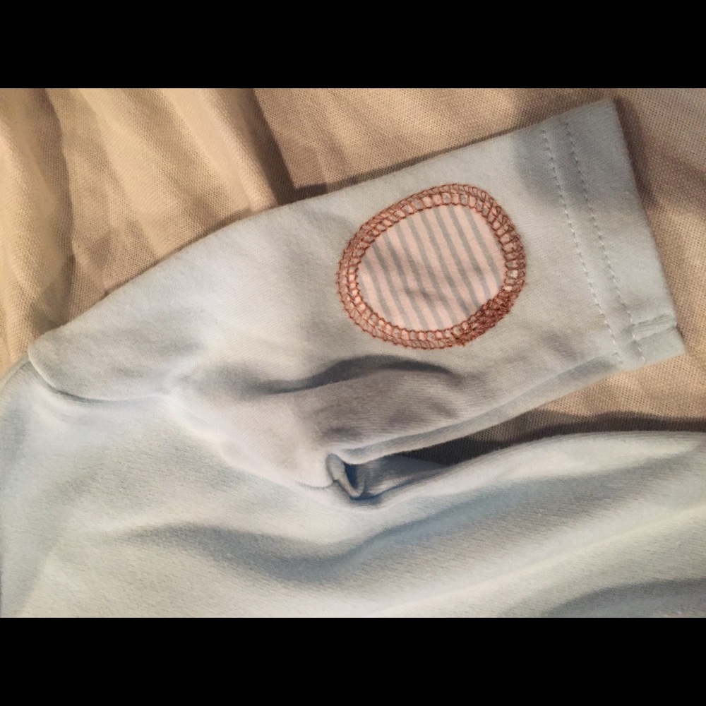 Newborn button up - Picture 3 of 3
